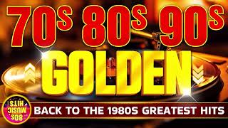 Greatest Hits 70s 80s 90s Oldies Music 1886 📀 Best Music Hits 70s 80s 90s Playlist 📀 Music Hits [upl. by Saul]