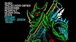 My Top Ten Best Looking ZX Spectrum Games [upl. by Ransell39]