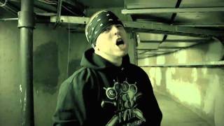 Hatebreed  Everyone Bleeds Now HD [upl. by Latterll]