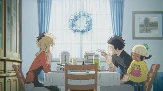 Koe No Katachi  A Silent Voice Breakfast Confrontation Fandub [upl. by Doll]