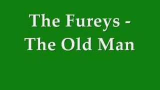 The Fureys  The Old Man Live [upl. by Klimesh]