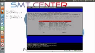 SMT Management Series  Backup server with Clonezilla as Image [upl. by Biegel976]