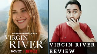 Virgin River Review  Virgin River Netflix Review  Virgin River  Netflix Original Series  Faheem [upl. by Woothen]