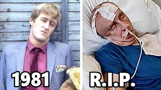 Only Fools And Horses 1981 Cast THEN AND NOW 2024 Sadly The Entire Cast Died Tragically 😢 [upl. by Ahsenahs]