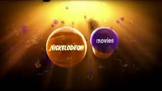 Nickelodeon Movies Logo 19902000 [upl. by Dedra]