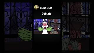 BUNNICULA DOBLAJE PT3 [upl. by Acirfa]