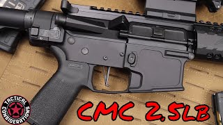 CMC 25 LB Competition Trigger Is It Worth Your Money [upl. by Vance]