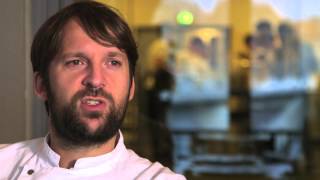 René Redzepi A Work in Progress [upl. by Anilah320]