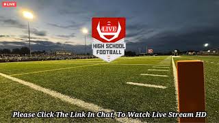 Longview vs Royse City High School Football 2024 Live Stream [upl. by Ru]