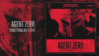 Agent Zero  Something Different CR016 [upl. by Malilliw]