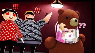 quotSERAM BOMOH INDON BOLEH UBAH MANUSIA JADI PATUNGquot  LIVING DOLL  ROBLOX MALAYSIA [upl. by Germaun230]