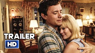 HERE Official Trailer 2024 Tom Hanks Robin Wright Movie HD [upl. by Alix]