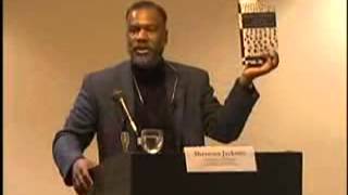 Dr Abdal Hakim Jackson  Covering Islam and Muslims in America [upl. by Alolomo]