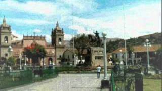 AYACUCHO  Siwar Qinti [upl. by Josh]