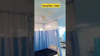 day10 vlog vlogger vlogs hospital view continous affort videobscnursing hospital [upl. by Nila936]