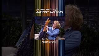 Rod Hulls Emu Attacks Johnny  Carson Tonight Show comedy thetonightshow johnnycarson [upl. by Kania]