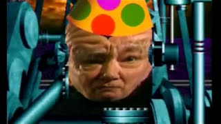 Sir Patrick Moore The GamesMaster  A Tribute [upl. by Nedrah]