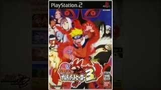 Naruto Shippuden Ultimate Ninja Heroes 3 Walkthrough Part 16  Double Encounter  Act 1 [upl. by Weyermann]