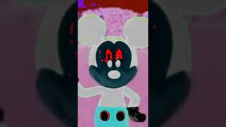 Hot Dog Song Mickey Mouse Clubhouse HORROR SONGS [upl. by Htebharas]