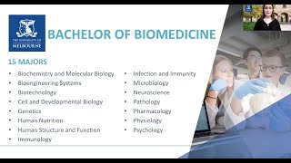 Biomedicine and Beyond A Student’s Perspective [upl. by Armstrong628]