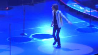 Mick Jagger Bailando [upl. by Levon781]