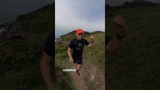 👉🏼 A EXPERIÊNCIA TRAIL RUN que faltava em seu calendário 2024 [upl. by Aronson]