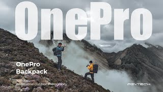 A Kickstarter Project We Love OnePro Born for Professional Outdoor Photography [upl. by Mckale]