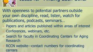 Webinar  Jumpstart Your Research Team Establishing Expectations and Norms to Ensure Success [upl. by Malinde]