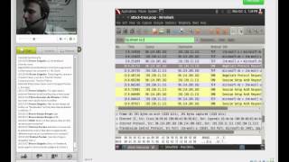 Webinar 2  Análise Forense Computacional em Tráfego de Rede [upl. by Norraa]