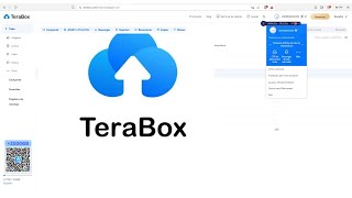 COMO DESCARGAR ARCHIVOS DE TERABOX  ENLACES PESADOS GB FACIL Y RAPIDO [upl. by Elsie]