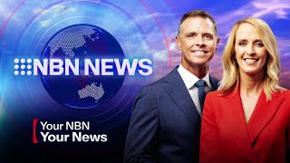 NBN News  quotYour Newsquot Promo  30 Second February 2024 [upl. by Dazhehs]