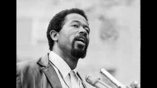 Eldridge Cleaver 287 68 [upl. by Ecyal]