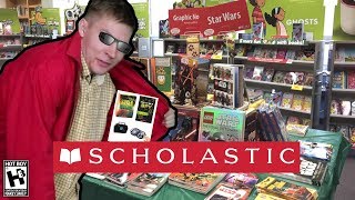 Scholastic Book Fairs [upl. by Liv]