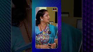 తొండి సంజయ్  BRS Leader Pavani Goud Shocking Comments on Bandi Sanjay  MirrorTV Plus [upl. by Aikrehs]