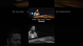 Diamonds  Rihanna Boyce Avenue piano acoustic cover shorts singingcover ballad acoustic [upl. by Lefkowitz]