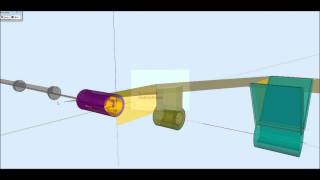 Ship shafting alignment procedure [upl. by Pessa615]