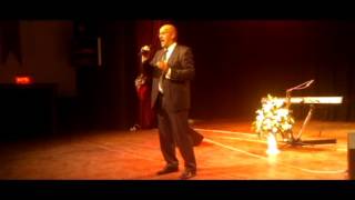 Martin Hurkens  Nella Fantasia Official Video [upl. by Eijneb]