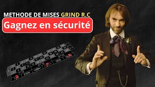 Méthode de mises GRIND RC  Gagner de largent de manière Safe [upl. by Bundy751]