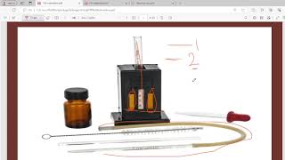 Haemoglobin Hb Estimation amp Blood Indices  Practical Physiology [upl. by Negris594]