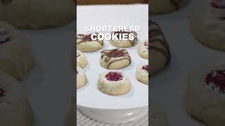 Shortbread cookies recipe shorts [upl. by Conlon]