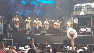 Wayayay  Kjarkas en Guaranda 2019 [upl. by Trilby]