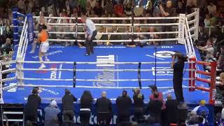 AMANDA SERRANO VS KATIE TAYLOR FULL FIGHTPELEA COMPLETA🔥 [upl. by Lipman356]