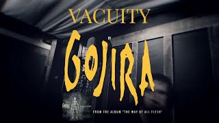 Vacuity Gojira Cover [upl. by Runkel304]