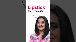 Making Crores Through Lipstick [upl. by Mill]