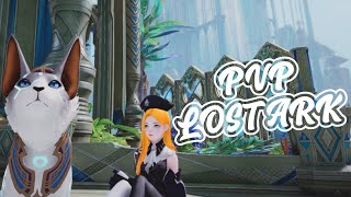 PVP c друзьями LOST ARK  Играем и болтаем [upl. by Earas]