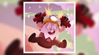 dynamike song 1 hour [upl. by Atiuqa46]