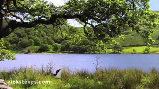 North England Cumbrian Lake District [upl. by Tynan154]