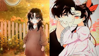 she became male lead adopted daughter recap ch 51 to 60manhwawebtoon manga manhua comics anime [upl. by Rudman]