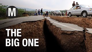 What if Magnitude 95 Quake Hits  Seismic EARTHQUAKE Today 2021 PREDICTIONS  MATTTER 4K [upl. by Ruelu539]