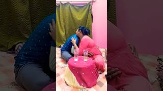 Marna marna e Bach Gaya 😱 Funny amp prank video shorts comedy prank viral foryou shortsfeed [upl. by Belshin]